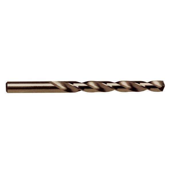 Hanson 3/32" Cobalt High Speed Steel Drill Bit 3016006 - main